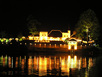 Kuching - Istana built by Charles Brooke