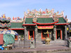 Hong San Temple - Kuching