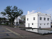 Sarawak Steamship Building