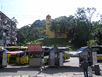 Bus Terminal near Clock Tower - KKB