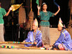 People of Malaysia: Orang Ulu, Bidayuh, Iban and Melanau
