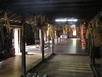 Longhouse Inside