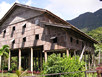 Melanau House