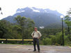 Mount Kinabalu (4.101 m)