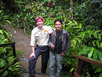 Mount Kinabalu Trekking