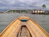 Water-Taxi Kampong Ayer