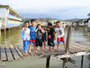 Bruneian Children