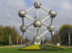 Brussels - Atomium