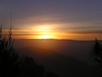 Sonnenaufgang