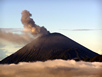 Gunung Semeru - 3676 m