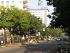 Jalan Wahid Hasym