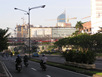 Hyatt Hotel - Hotel Indonesia - Plaza Indonesia
