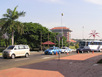 Jakarta Airport