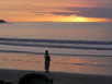 Sonnenuntergang