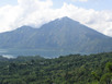 Lake Batur