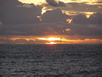 Sonnenuntergang