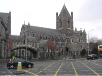 Dublin - Christ Church Cathedral