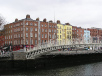 Dublin - HaPenny Bridge