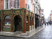 Dublin - Temple Bar Street