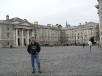 Dublin - Trinity College