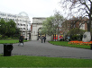 Dublin - St. Stephans Green - Park