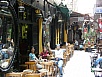 El Fishawi - ältestes Teehaus in Cairo