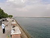 der Suez Kanal