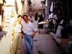Gold, Copper, Antiques, Perfumes, Vegetable Market Stalls