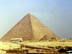 Cheops Pyramide