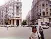 Midan Talsat Harb (Central Cairo)