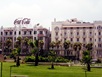 Near Midan Saad Zaghloul - Focus Point of Alexandria (Bus station, restaurant etc.)