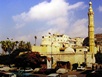 Mosque of Abu al Abbas Mursi