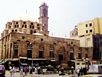 Mosque of Sayyidna al Hussein (Khan al Khalili)