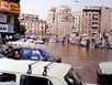 Flooded Roads
