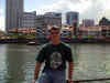 Singapore - Boat Quay
