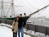 Rickmer Rickmers Schiffsmuseum