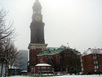St. Michaelis Barockkirche / "Michel"