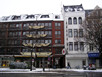 Hamburg - Hotel Stern - Reeperbahn - St. Pauli