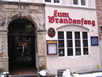 Deichstrasse - Grosser Band 1842