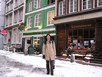 Deichstrasse