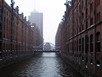 Speicherstadt Brookfleet