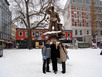 Hans Albers Platz