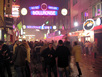 Grosse Freiheit - Reeperbahn
