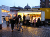Fischmarkt - Sonntag 5-10 Uhr - im Winter ab 7 Uhr