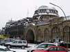 Landungsbrücken Empfangsgebäude