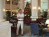 Singapore - After Business Diner