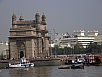 Gate of India