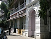 Stadteil Colaba - Villa Nähe unseres Hotels White House ?