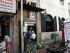 Cafe Leopold - 3 Wochen vor dem Anschlag