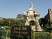 Flora Fountain (Fort Area)